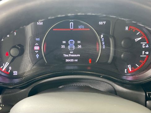 Used 2022 Dodge Durango GT image 11