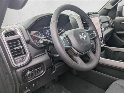 New 2026 RAM 1500 Lone Star image 9