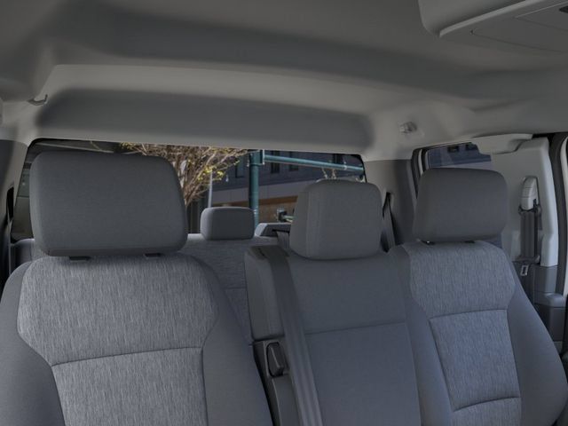 New 2026 Ford F250 XL w/ STX Appearance Package AWD/4WD image 24