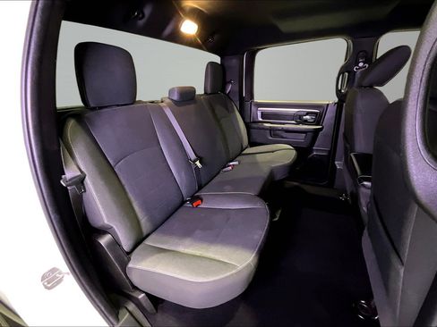 Used 2024 RAM 1500 Classic Warlock AWD/4WD image 26