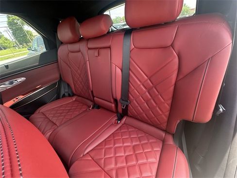 New 2026 Genesis GV70 3.5T Sport Prestige image 21