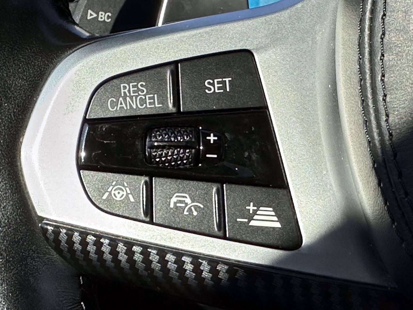 Used 2021 BMW X3 M40i AWD/4WD image 22