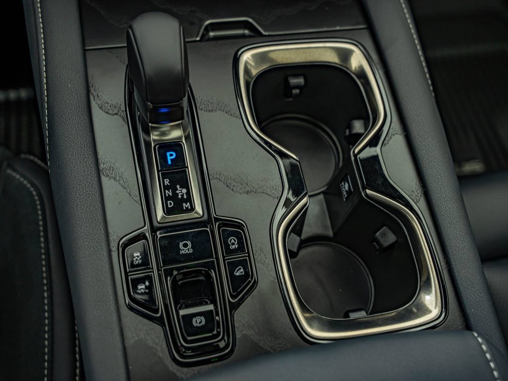 New 2026 Lexus RX 350 AWD w/ Convenience Package image 30