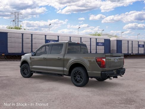 New 2026 Ford F150 Tremor AWD/4WD image 4
