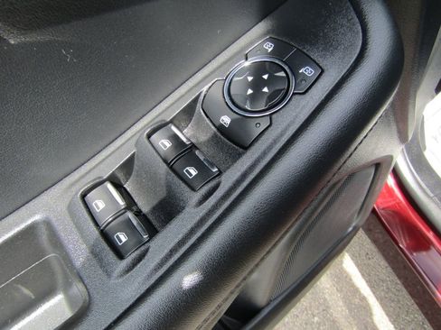 Used 2024 Ford Edge SEL w/ Convenience Package AWD/4WD image 25