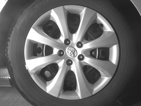 Used 2025 Toyota Corolla LE FWD image 15
