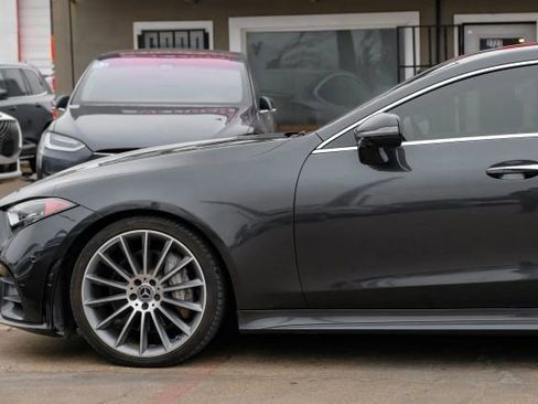 Used 2020 Mercedes-Benz CLS 450 w/ Premium Package image 17