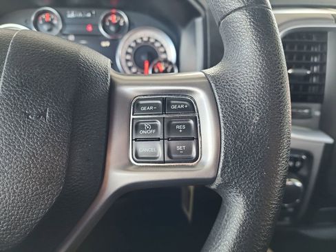 Used 2022 RAM 1500 Classic Warlock w/ Electronics Group image 25