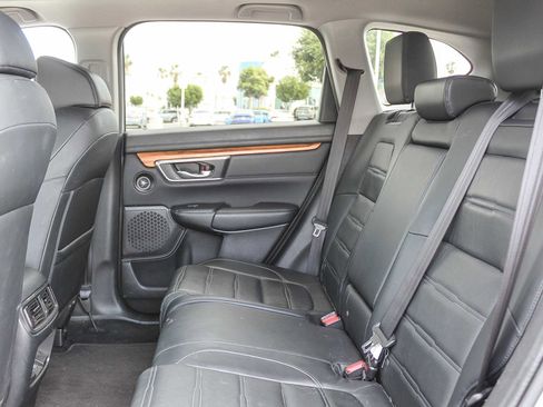 Used 2021 Honda CR-V EX-L image 20