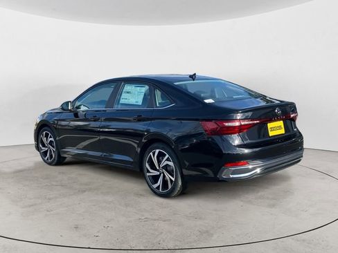 New 2026 Volkswagen Jetta SEL image 4