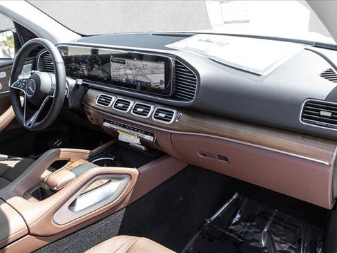 New 2026 Mercedes-Benz GLE 350 4MATIC image 24