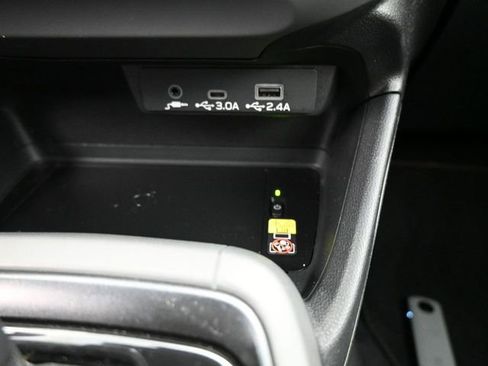 Used 2024 Subaru Crosstrek 2.5i Sport image 15