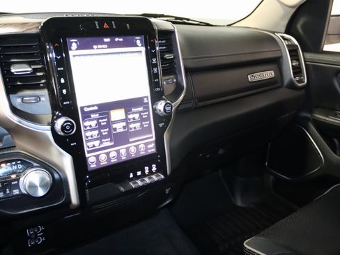 Used 2019 RAM 1500 Laramie image 45