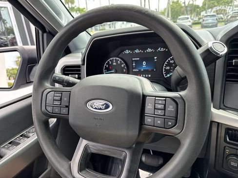 Used 2022 Ford F150 XLT AWD/4WD image 53