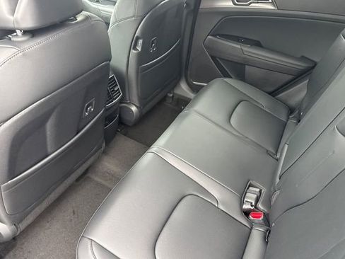 New 2026 Kia Sportage EX w/ EX Panoramic Sunroof Package image 14