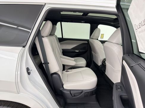 New 2026 Lexus TX 350 AWD image 27