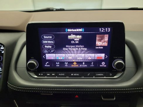 Used 2023 Nissan Rogue SV FWD image 25