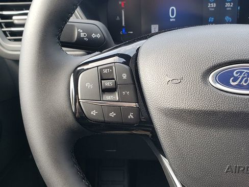 New 2026 Ford Escape Active w/ Tech Pack #1 AWD/4WD image 24