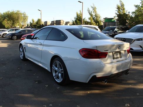 Used 2018 BMW 440i xDrive Coupe AWD/4WD image 5