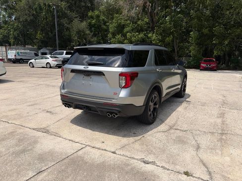 Used 2023 Ford Explorer ST w/ Equipment Group 401A AWD/4WD image 6