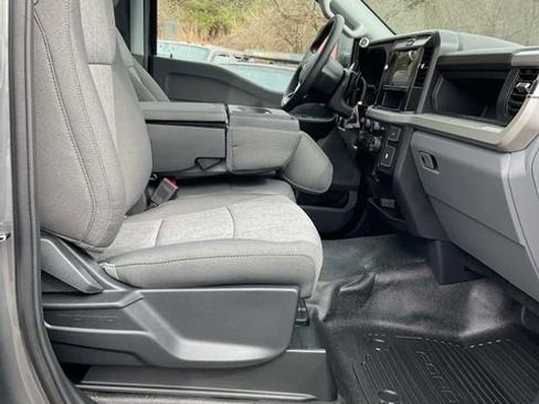 Used 2026 Ford F350 XL w/ 360-Degree Camera Package AWD/4WD image 40