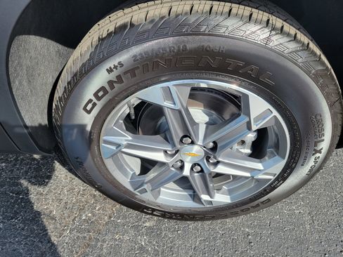 Used 2026 Chevrolet Blazer LT image 34