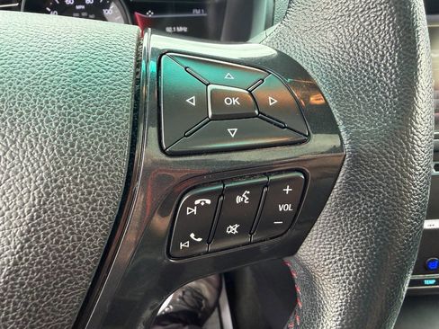 Used 2016 Ford Explorer Sport w/ Equipment Group 401A AWD/4WD image 21