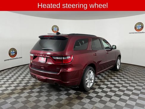 Used 2023 Dodge Durango GT AWD/4WD image 21