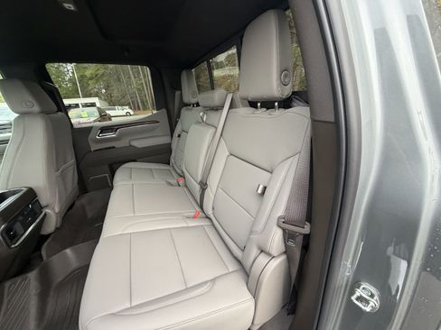 New 2026 GMC Sierra 1500 SLT w/ SLT Premium Plus Package image 25