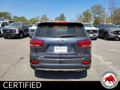 Used 2020 Kia Sorento EX image 5