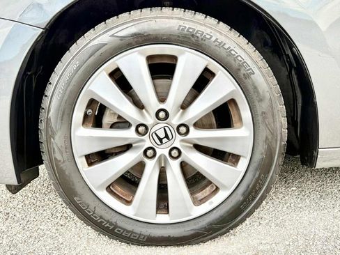 Used 2012 Honda Accord EX image 19