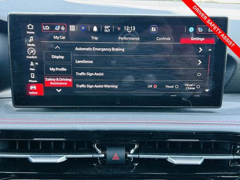 Used 2024 Dodge Hornet GT image 9