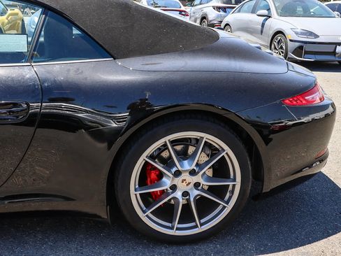 Used 2012 Porsche 911 Carrera S RWD image 8