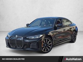 Certified 2023 BMW i4 eDrive40 w/ M Sport Package RWD video 1