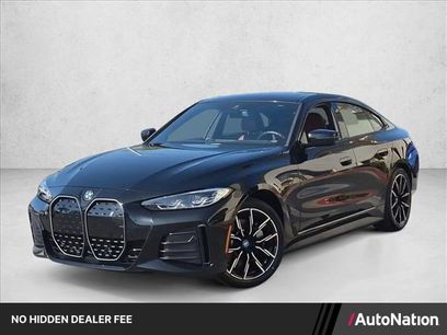 Certified 2023 BMW i4 eDrive40 w/ M Sport Package