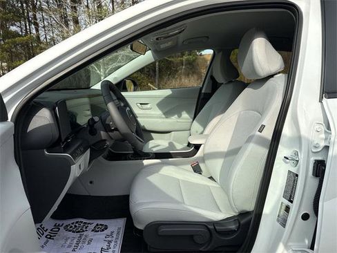 New 2026 Hyundai Kona SEL Sport image 13