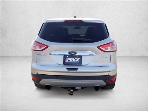 Used 2013 Ford Escape SEL image 3