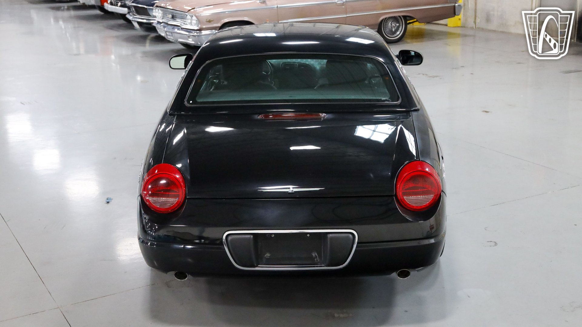 Used 2002 Ford Thunderbird RWD image 30