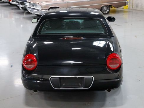 Used 2002 Ford Thunderbird RWD image 30