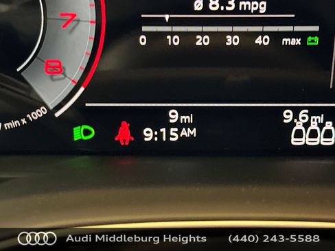 Certified 2026 Audi Q8 Premium Plus AWD/4WD image 18
