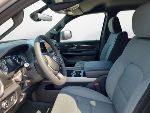 Used 2023 RAM 1500 Big Horn image 9