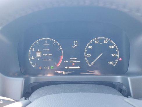 New 2026 Honda Odyssey Elite image 30