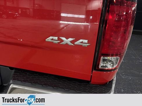 Used 2014 RAM 1500 Big Horn image 34