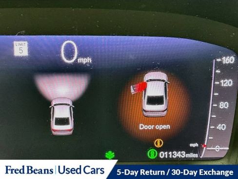 Used 2025 Honda Accord SE image 16
