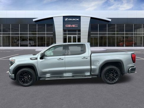 Used 2023 GMC Sierra 1500 Elevation w/ X31 Off-Road Package image 2