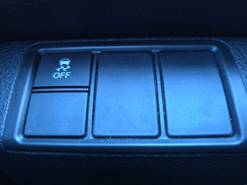 Used 2016 Honda Civic EX-T image 25