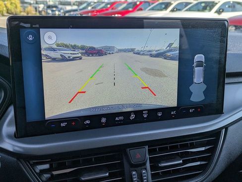 Used 2023 Ford Escape Active w/ Tech Pack #1 image 23