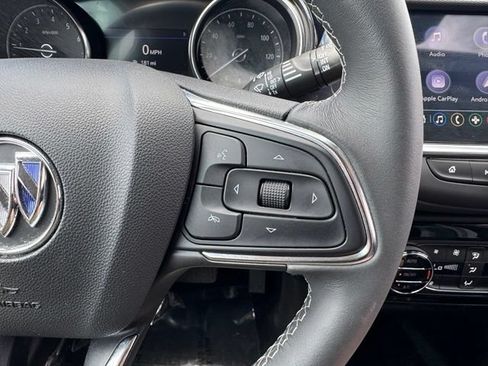 Used 2023 Buick Encore GX Select AWD/4WD image 28