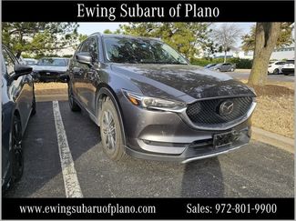 Used 2018 MAZDA CX-5 Grand Touring w/ Premium Package video 1