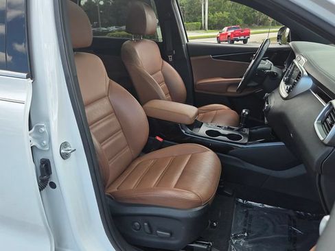 Used 2019 Kia Sorento SX AWD/4WD image 20